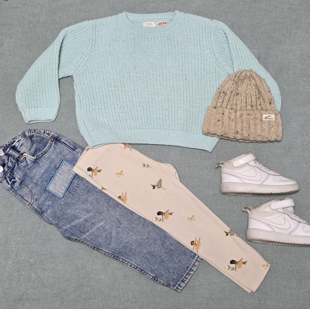 Zara Bundle 2-3